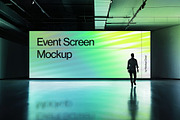 City Advertising Mockups Bundle, an Advertising Mockup by Mockup Cloud (Thumbnail 15 of 41)