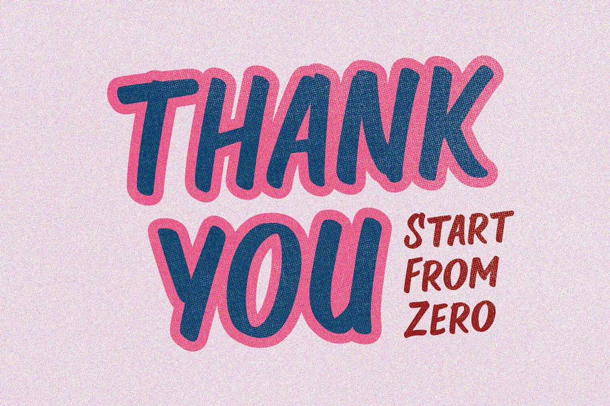 VT VELCRO - Brush Font, a Sans Serif Font by ViactionType (Photo 11 of 11)