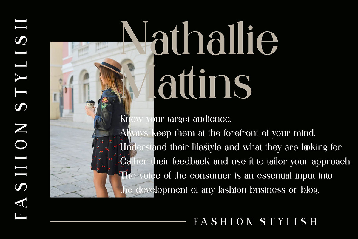 Qitello Ligature Serif Typeface, a Serif Font by Alfinart (Photo 3 of 10)