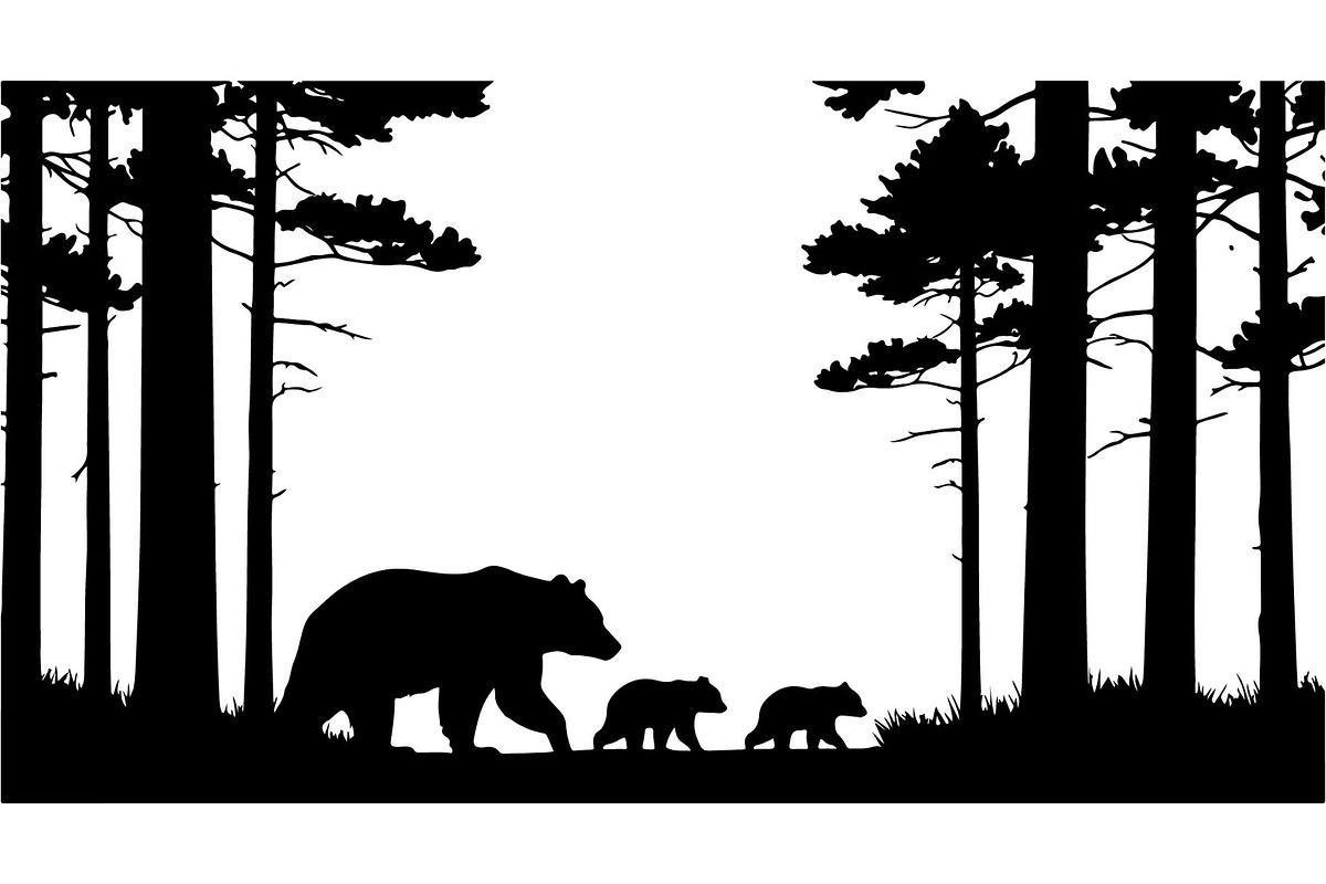 Bring the beauty of the outdoors, an Object Graphic by Designer_Momina (Photo 3 of 15)