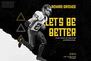 Double Square Font, a Font by Wellscript Studio (Thumbnail 4 of 9)