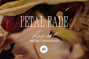 Dreamy Moody Abstract Backgrounds, a Background Graphic by eclosque (Thumbnail 5 of 35)