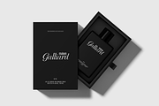 Maison Galliard – Elegant Font Trio, a Script Font by Creacy Studio (Thumbnail 8 of 10)