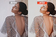 Freelancer Lightroom Presets, an Action Add-On by Lavinsky Art Store (Thumbnail 3 of 9)