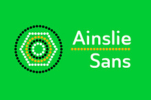 Ainslie Sans