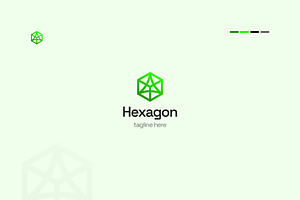 Minimalist Elegant Logo Template, a Branding & Logo Template by Dipak Dheer