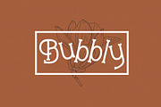 Gleams serif playful, a Serif Font by Alandya TypeFoundry (Thumbnail 2 of 7)