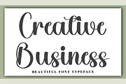 Wedding Day, a Handwritten Font by InermediaSTUDIO (Thumbnail 3 of 8)