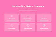 InHome - Real Estate Property Finder, an App Template by trabaskriya (Thumbnail 2 of 6)