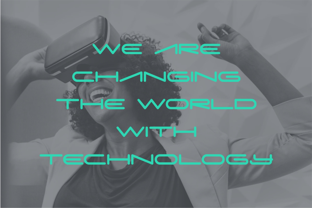 Digitechno - Futuristic Display Font preview 6