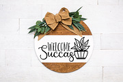 Funny Round Sign Bundle, an Illustration by OldMarket Designs (Thumbnail 5 of 11)