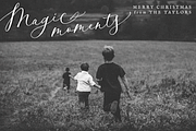 Alysar | Delicate Calligraphy Font, a Script Font by KA Designs (Thumbnail 22 of 24)