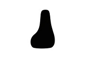 Mushroom Silhouette Bundle, an Illustration by musafir_fashion (Thumbnail 28 of 49)