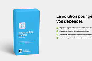 Suivi des Abonnements