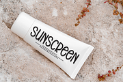 Beach Party | Script Font, a Script Font by Scratchones (Thumbnail 5 of 8)