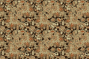 Paisley seamless fabric pattern, a Pattern Graphic by antalogiya (Thumbnail 4 of 5)