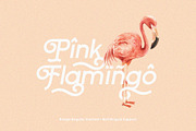 Bilage, a Sans Serif Font by 160 Studio (Thumbnail 5 of 15)