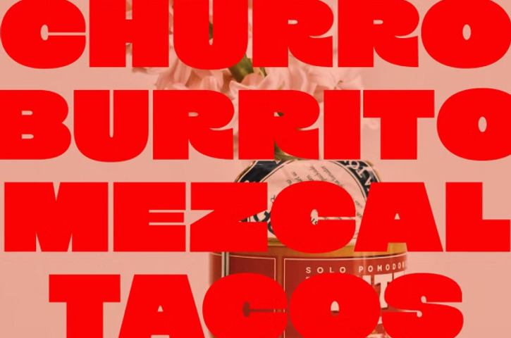 Type Deals: Bold & Funky