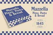 Sunday Sauce, Nostalgic Vintage Font, a Serif Font by Vicarel Studios (Thumbnail 5 of 16)