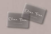 Delanggi - Handwritten Script Fonts, a Script Font by Patria Ari (P4tcreativa) (Thumbnail 4 of 9)