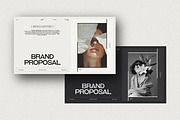 Brand Proposal Template, a Presentation Template by Studio Elevate (Thumbnail 13 of 13)