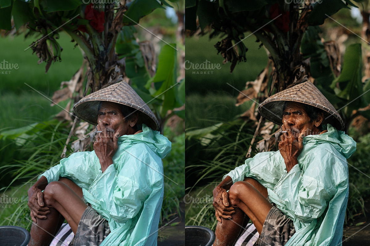 FP Lightroom mobile desktop PRESETS, a Preset Add-On by Zaicev Lightroom presets (Photo 3 of 5)