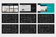 Usaba : Branding Keynote, a Presentation Template by Punkl Camp (Thumbnail 5 of 9)
