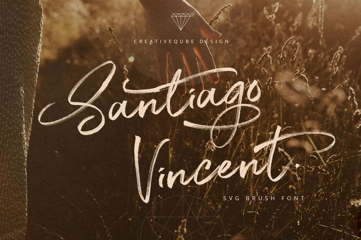 The Ultimate Font Bundle, a Sans Serif Font by Creativeqube Design (Photo 100 of 103)