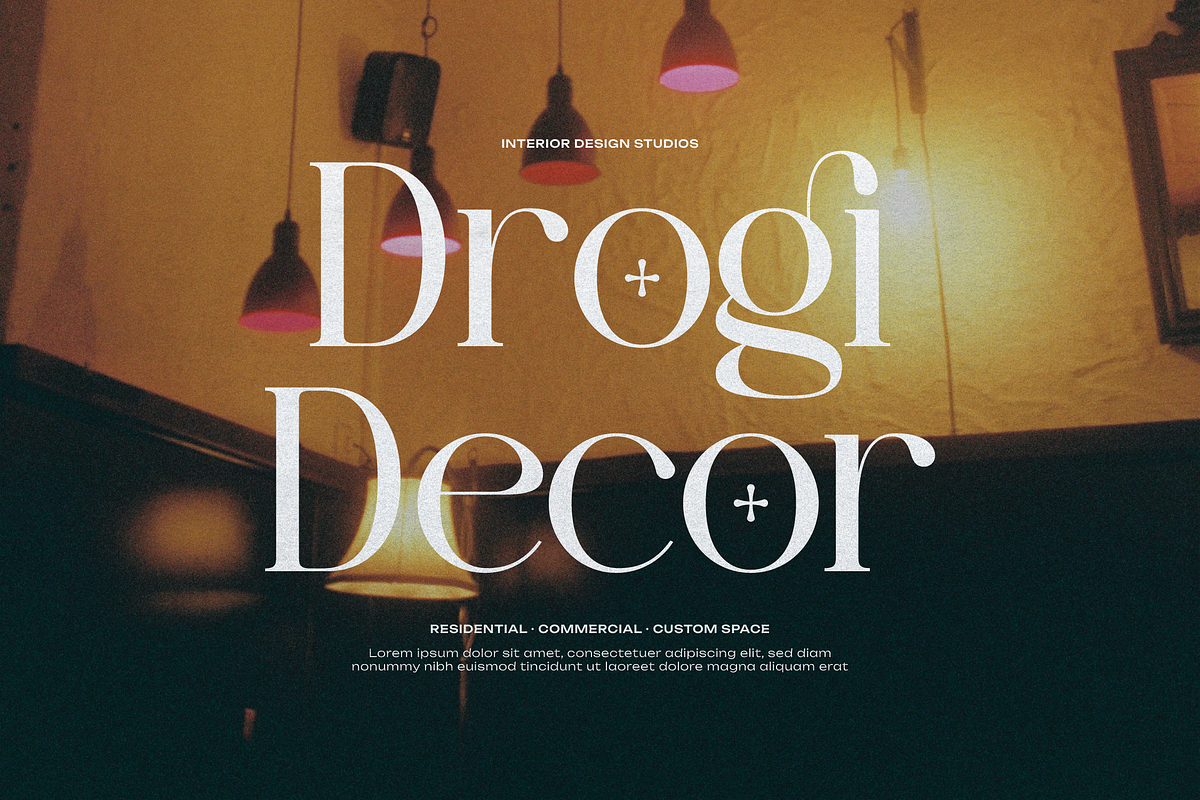 Kuriyos | Classic Serif, a Serif Font by gracetype_studio (Photo 6 of 12)