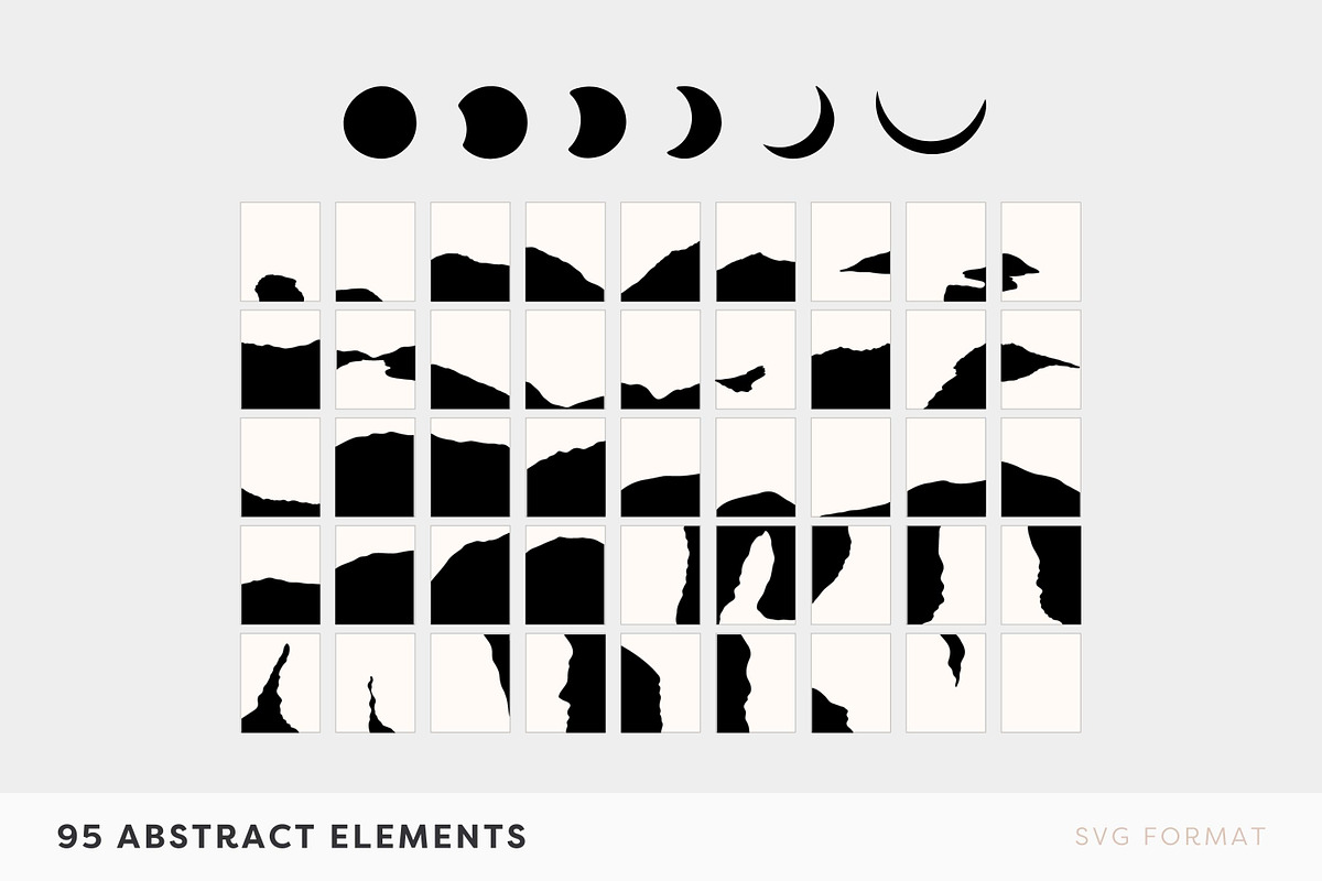 Instagram Templates for Canva, a Social Media Template by ILLONA GRAPHICS (Photo 10 of 12)