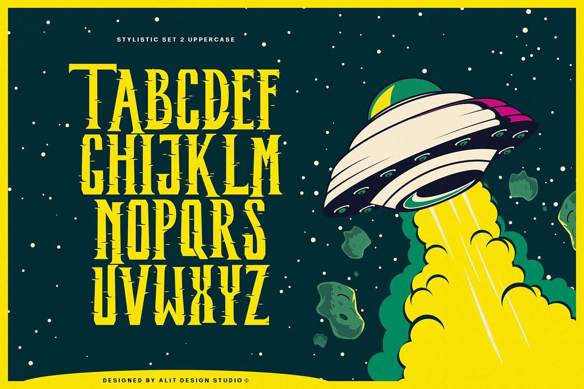 Morvien Typeface, a Serif Font by alit design (Photo 8 of 20)