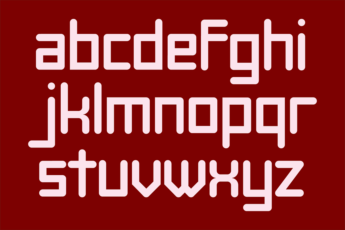 Brilliante - Sans Serif Font, a Font by GG Design (Photo 10 of 10)