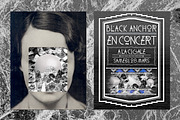 Black Anchor, a Font by Maison Octave (Thumbnail 2 of 6)
