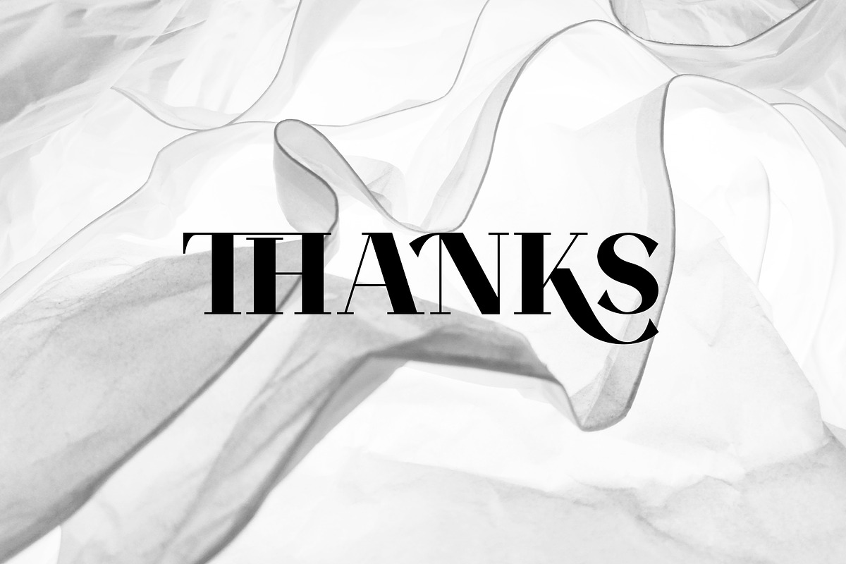 Filora All Caps Serif Font, a Serif Font by Idea Studio (Photo 13 of 13)