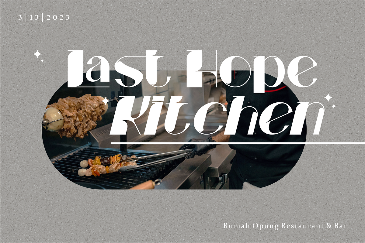 Mahally, a Handwritten Font by Forberas Club (Photo 2 of 9)