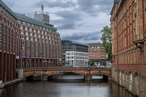 Hamburg, Germany, September 13, 2026 the historic Heiligengeist