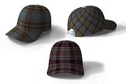 Creative Tartan Plaid, a Pattern Graphic by Vectorchoice (Thumbnail 3 of 5)