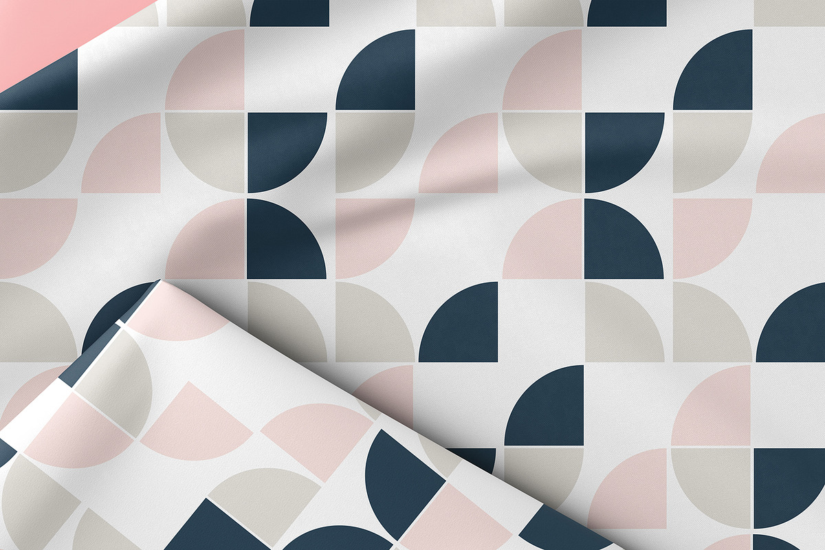 6 PSD Fabric Mockup | fabric mockup, a Household Mockup by GraphicVil (Photo 12 of 18)