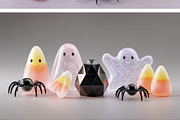 Dreamy Halloween, a Holiday Photo by pictures for you (Thumbnail 10 of 41)