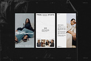 OREN | Instagram STORIES Bundle, a Social Media Template by Prapti Design (Thumbnail 3 of 10)