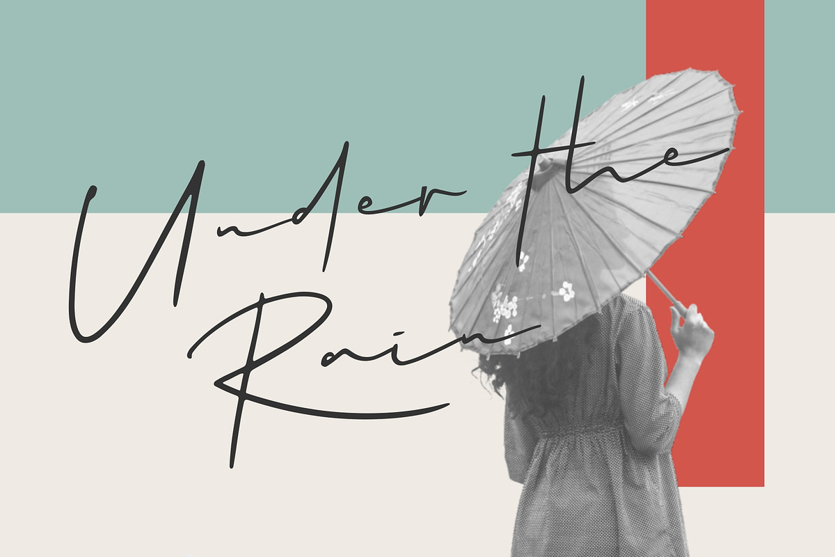 Hellios Signature Font, a Script Font by VASTARD STUDIO (Photo 10 of 20)