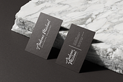 Stunders | Handwritten Brush Font, a Handwritten Font by Ghuroba Studio (Thumbnail 5 of 10)
