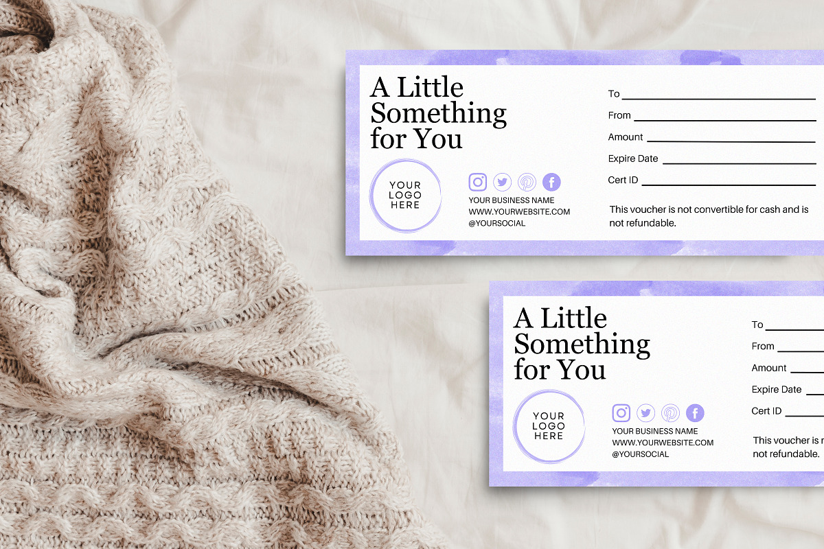 Editable Canva Certificate Template, a Stationery Template by Snapybiz (Photo 9 of 10)
