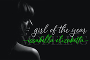 Addam Signature, a Script Font by Meutuwah (Thumbnail 2 of 13)