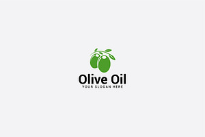 Olive Oil