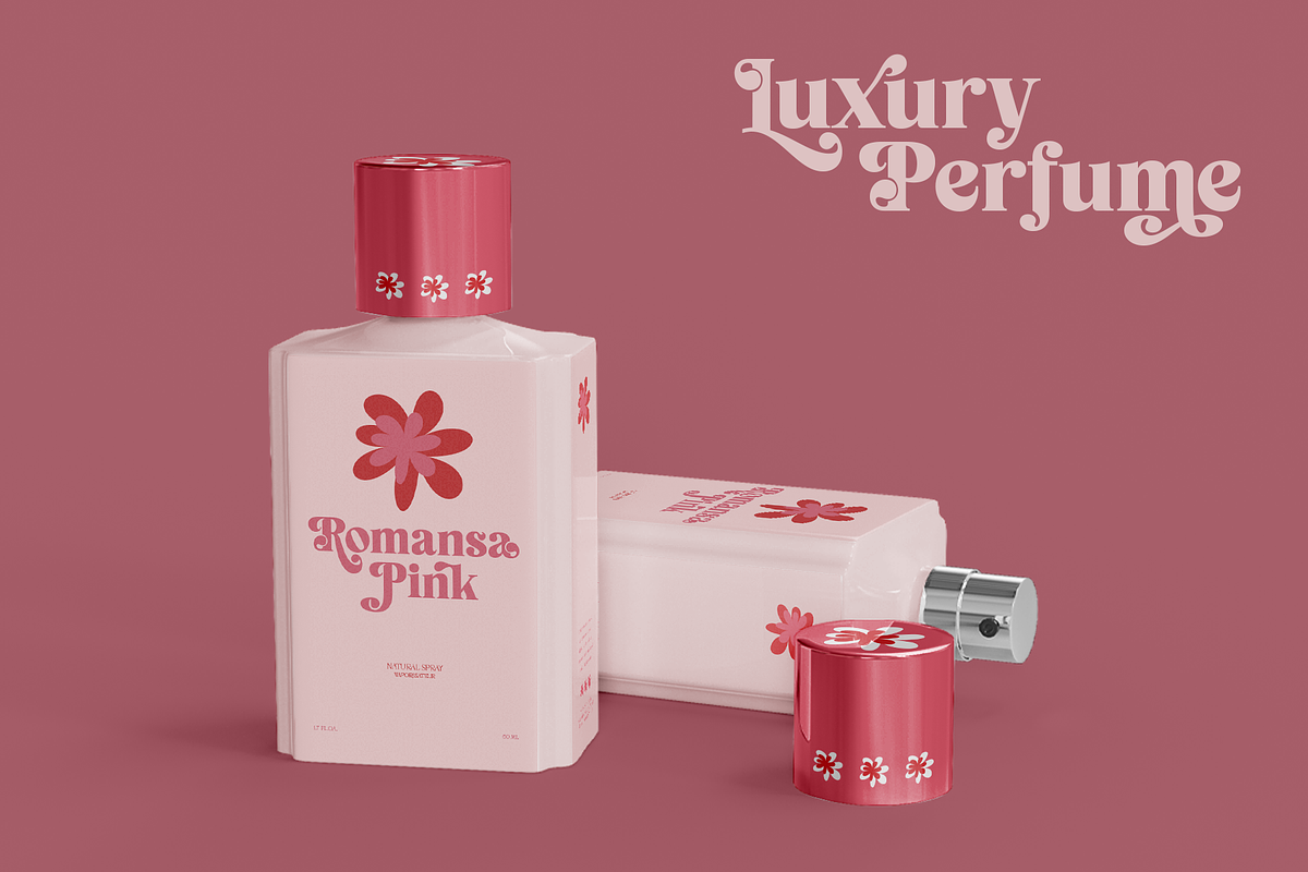 Signature Mango - Modern Retro Font, a Serif Font by Shakira Studio (Photo 9 of 18)