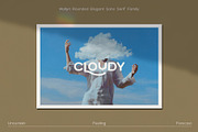 Mollyn Typeface, a Sans Serif Font by alit design (Thumbnail 12 of 17)