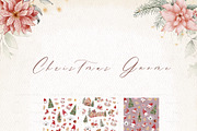 Christmas Gnome, an Illustration by heyiamalice (Thumbnail 9 of 14)