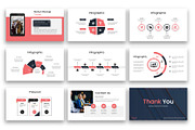 Madrigal – Business PowerPoint, a Presentation Template by kreatifreya (Thumbnail 5 of 5)