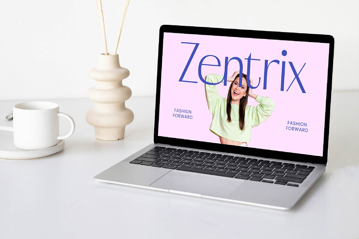 Bugery Gantik – Thin Sans Serif, a Sans Serif Font by timelesstype.co (Photo 19 of 20)